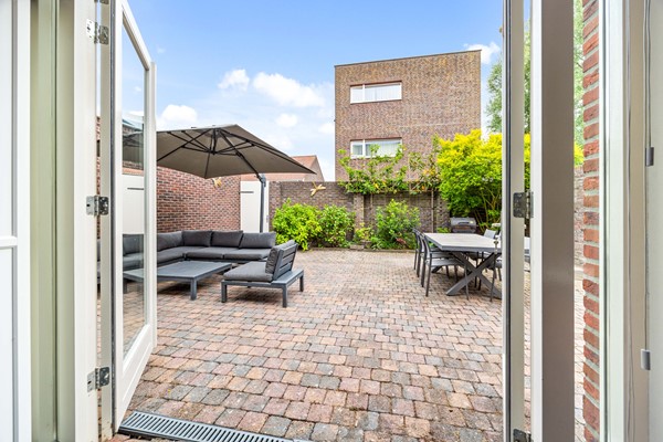Medium property photo - Bootsmansingel 45, 2492 RP The Hague